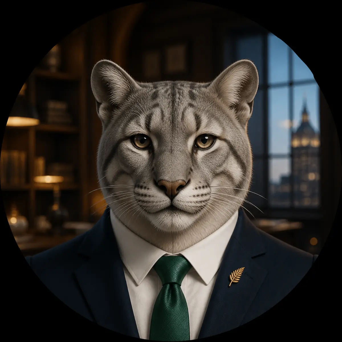 Gato andino, columnista de casinos en Buenos Aires